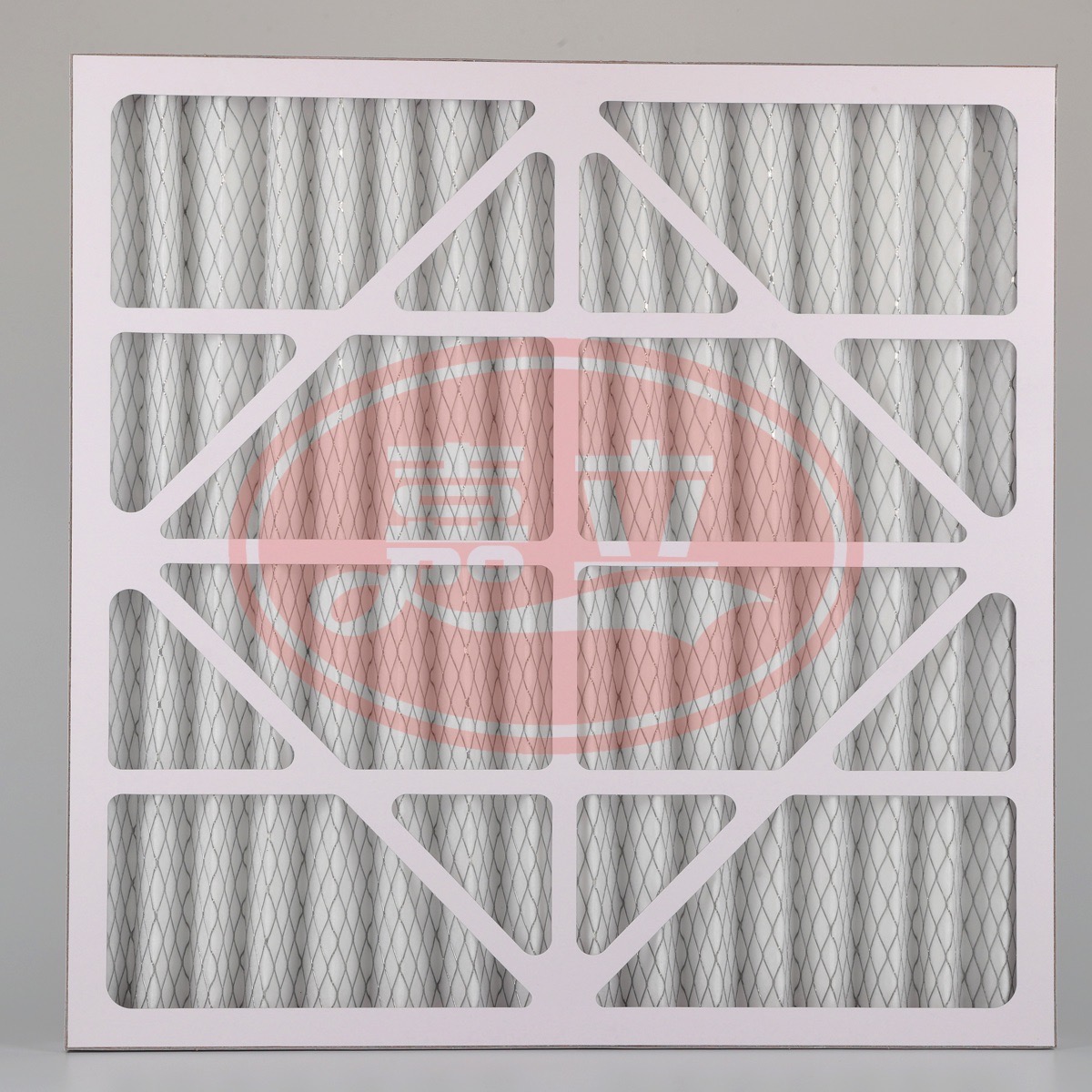 漠河纸框过滤器